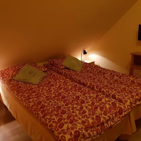 Pie Maijas Hétvégi ház *